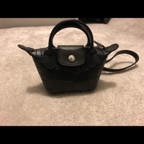 longchamp nano pliage